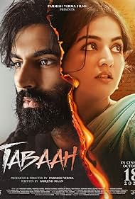 Tabaah 2024 ORG DVD Rip Full Movie